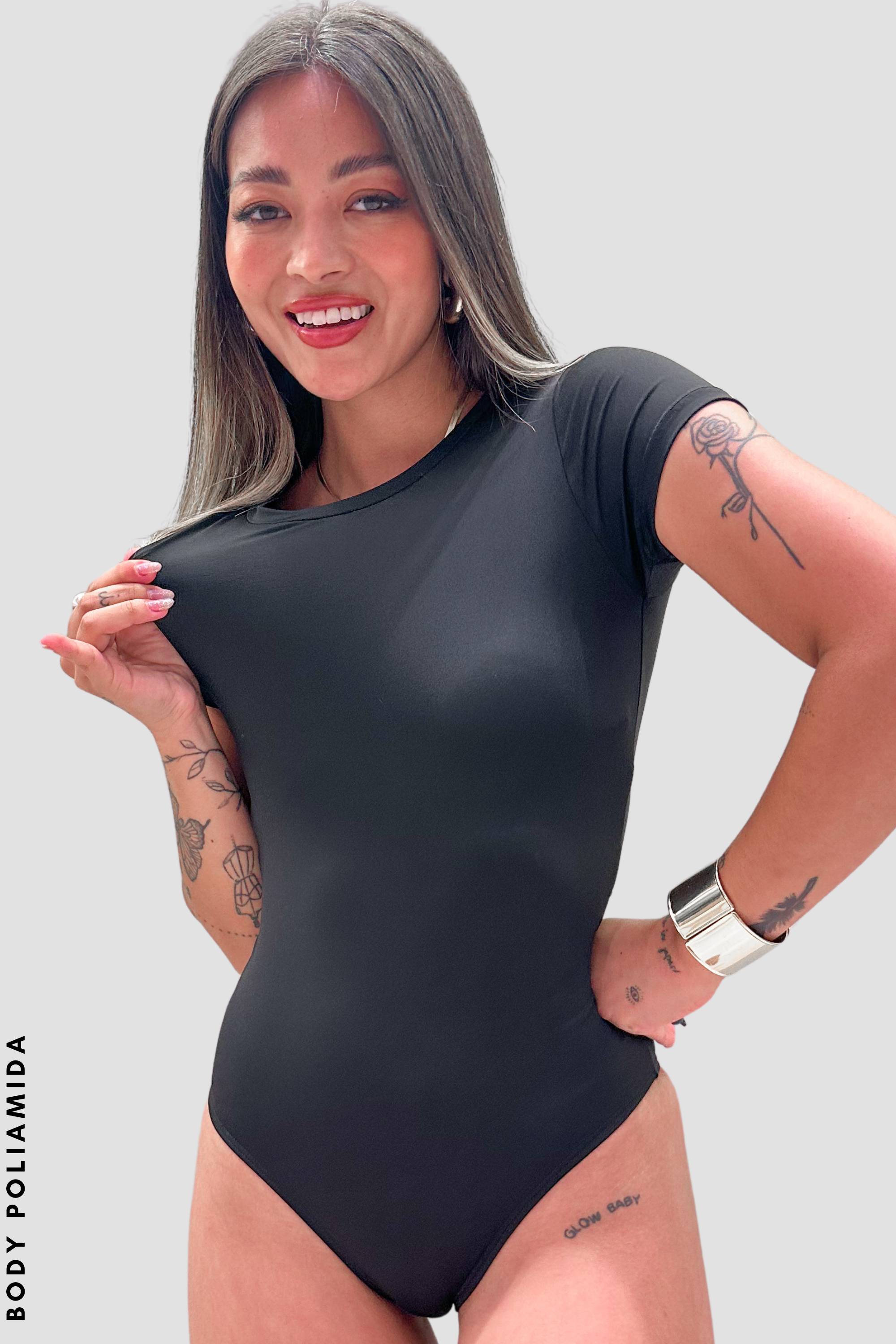 body-feminino-manga-poliamida-ld207-1318178938